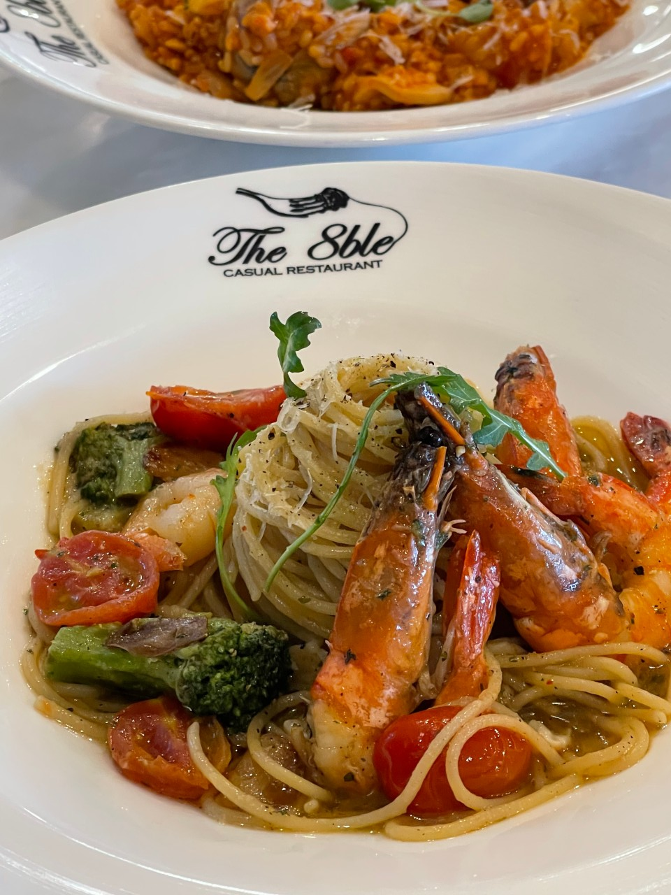 부산 해운대 디에이블