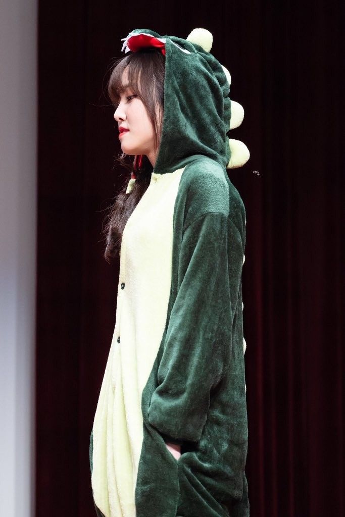 여자친구 팬사인회 모음