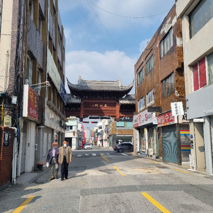 전주 객사