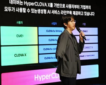 하정우 국가AI전략위 부위원장 프로필: 나이 학력 고향 네이버 소장에서 AI수석 복귀까지