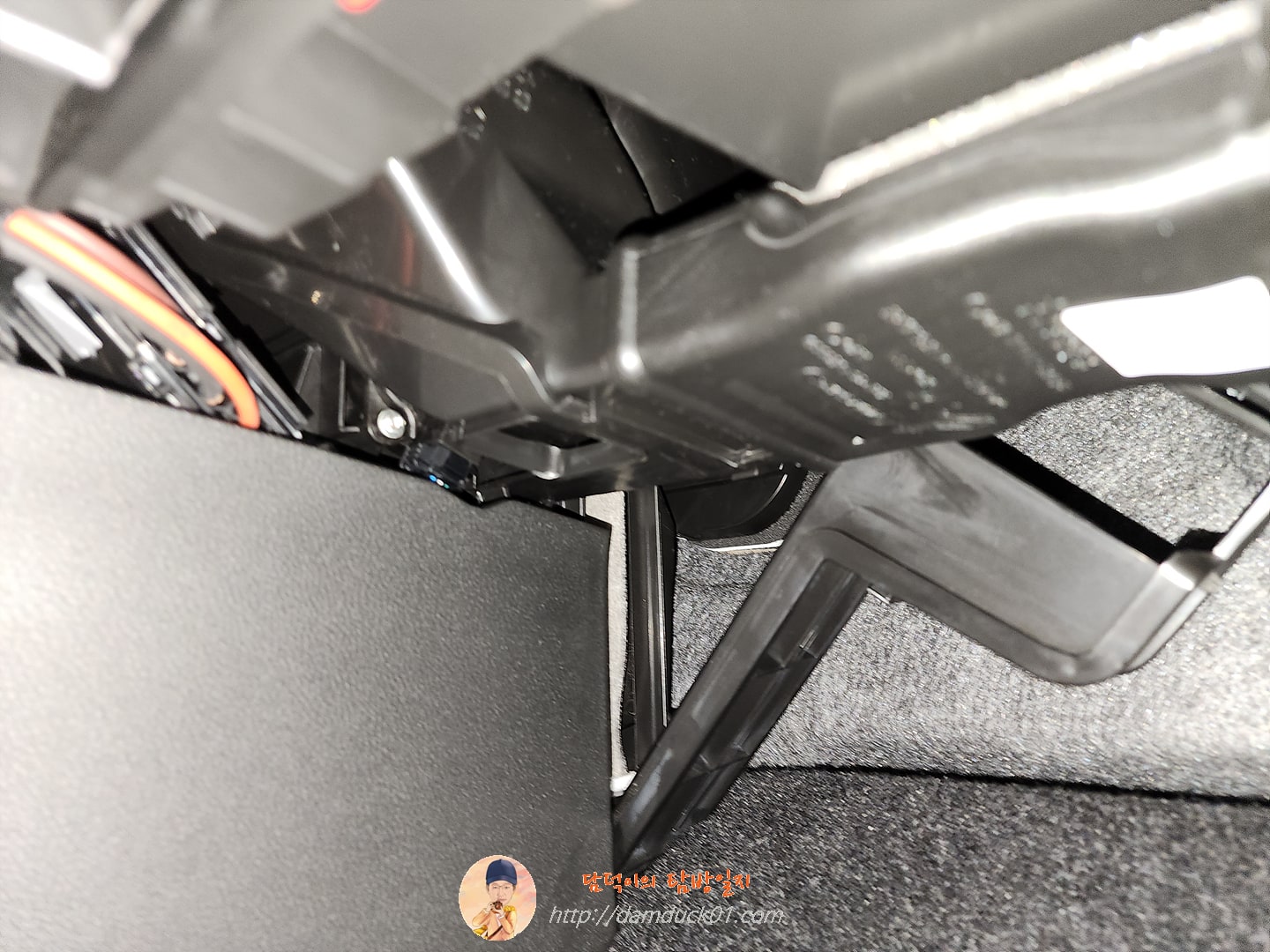 XM3 E-TECH 하이브리드 에어컨 필터