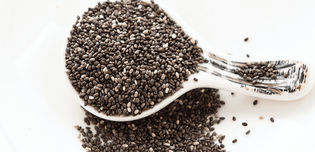 치아시드 사진 - 3