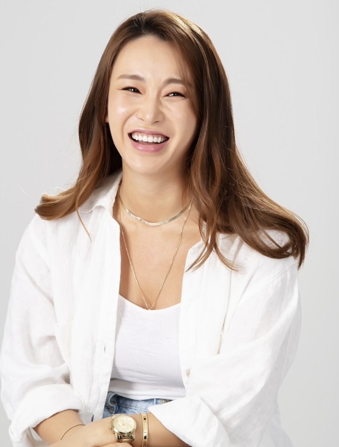 배윤정 인터뷰화보2