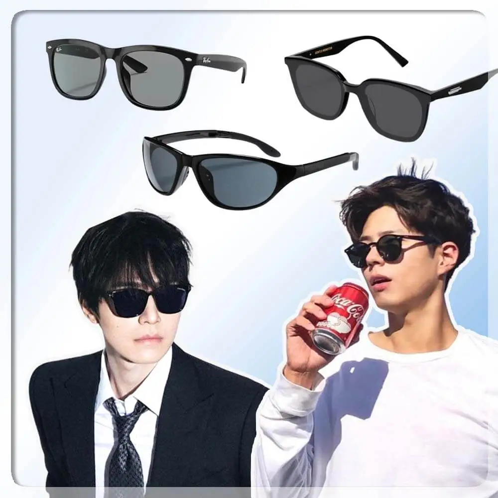 남자 선글라스 순위