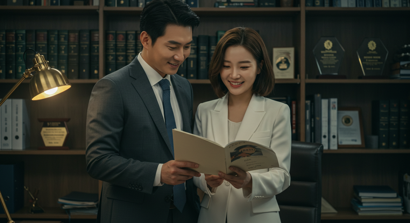 범죄경력회보서