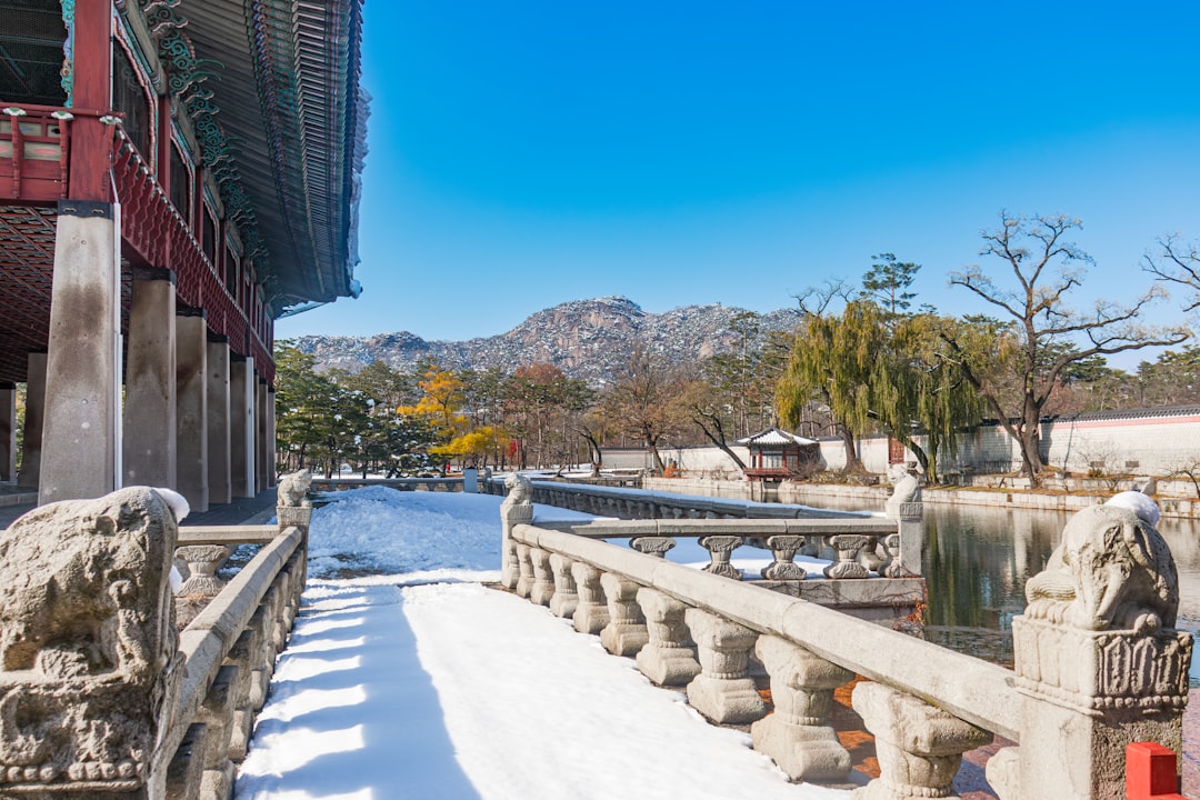 Korean history.