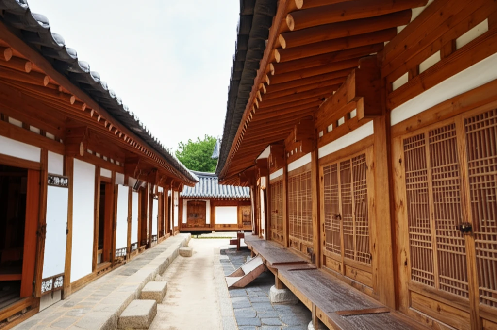 색다른 여행! 20대 여성 유튜버가 