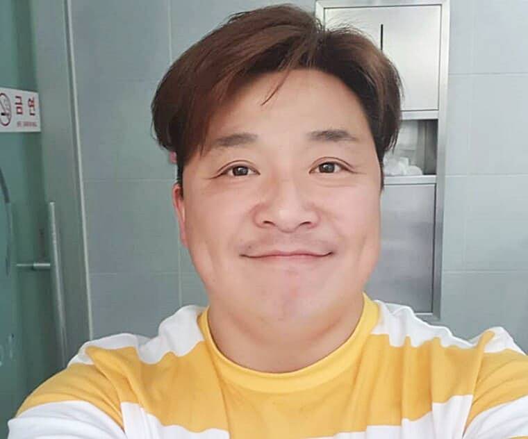 방송인-윤정수