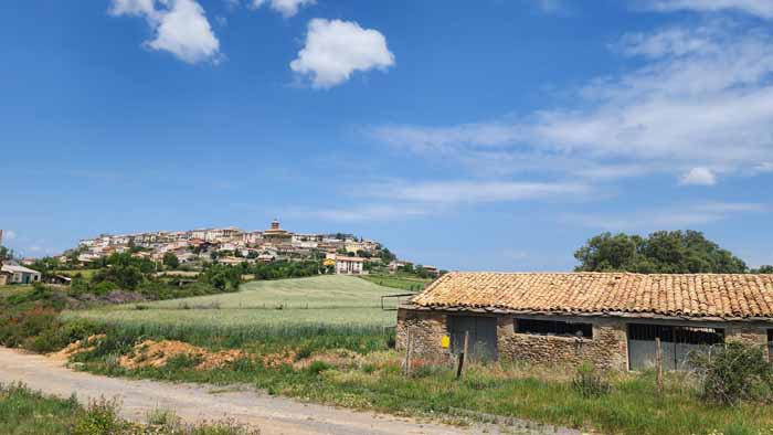 까날네데베르둔Canal de Berd&uacute;n 전경