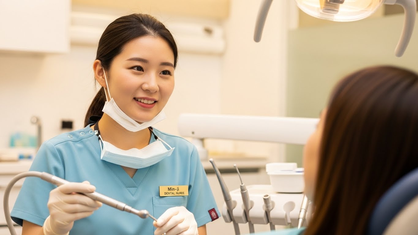 이빨 씌우는 가격