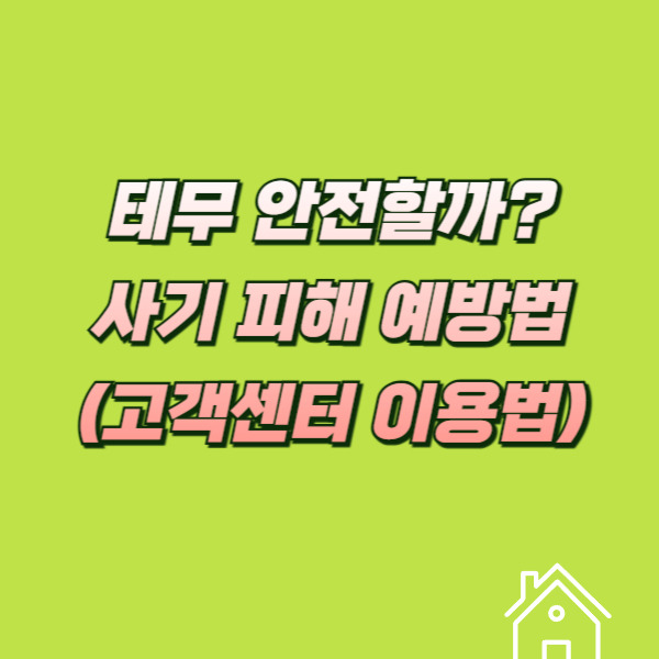 테무 사기