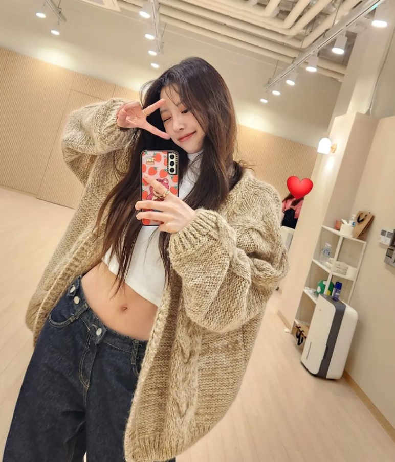 놀토-이미주-솔로