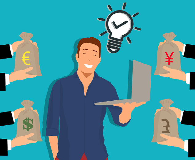 AI로 수익 창출 &ndash; 자동화된 돈 버는 방법 5가지