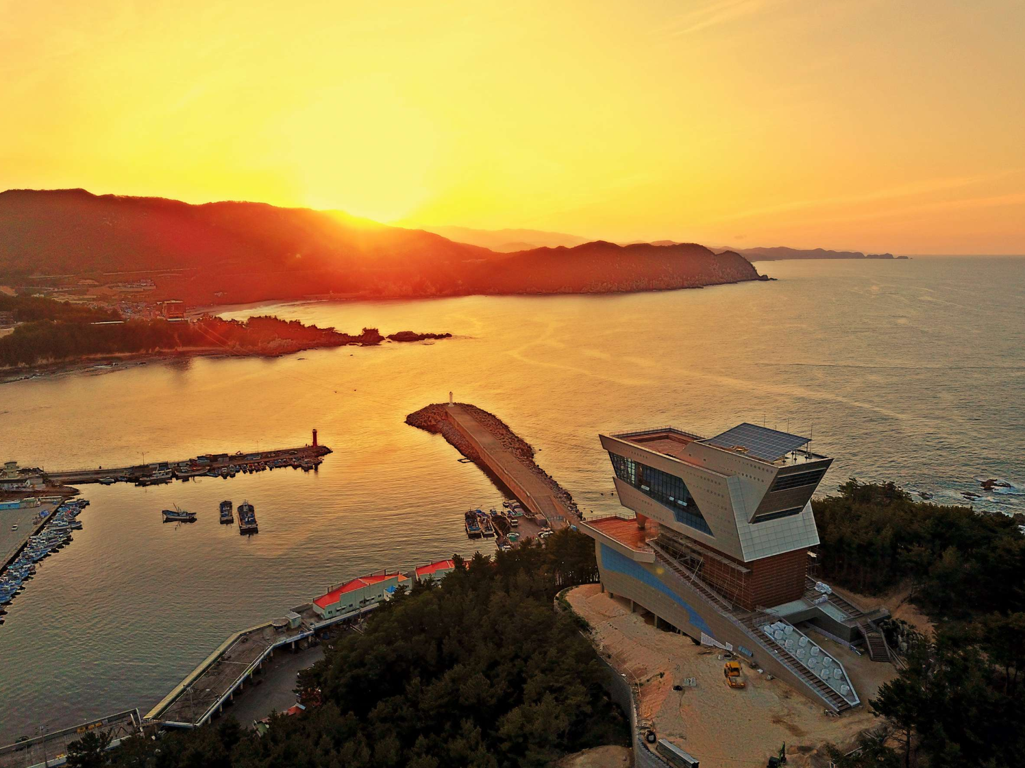 삼척 가볼만한곳 베스트10