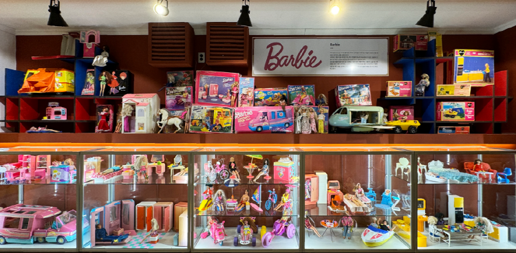 루덴시아 테마파크