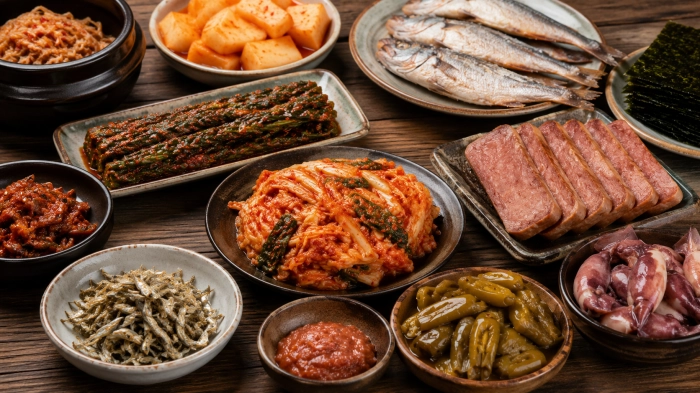 위염에 나쁜 음식