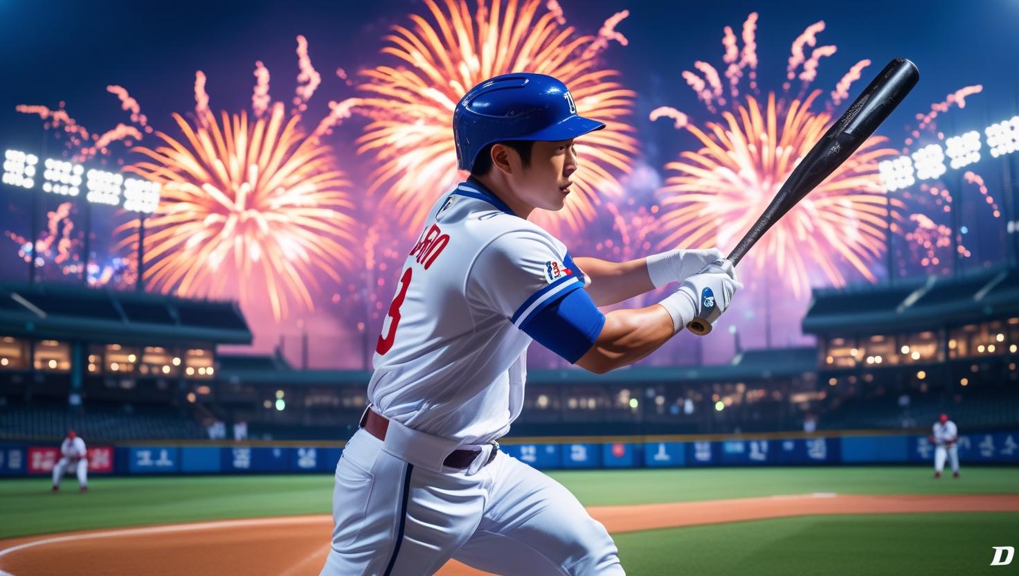 불꽃야구 다시보기