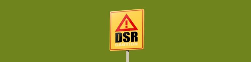 스트레스 DSR 관련 일러스트 이미지 < 출처 : 카카오뱅크 >