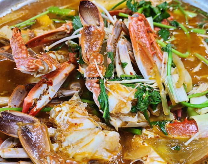 강화도 맛집 베스트10