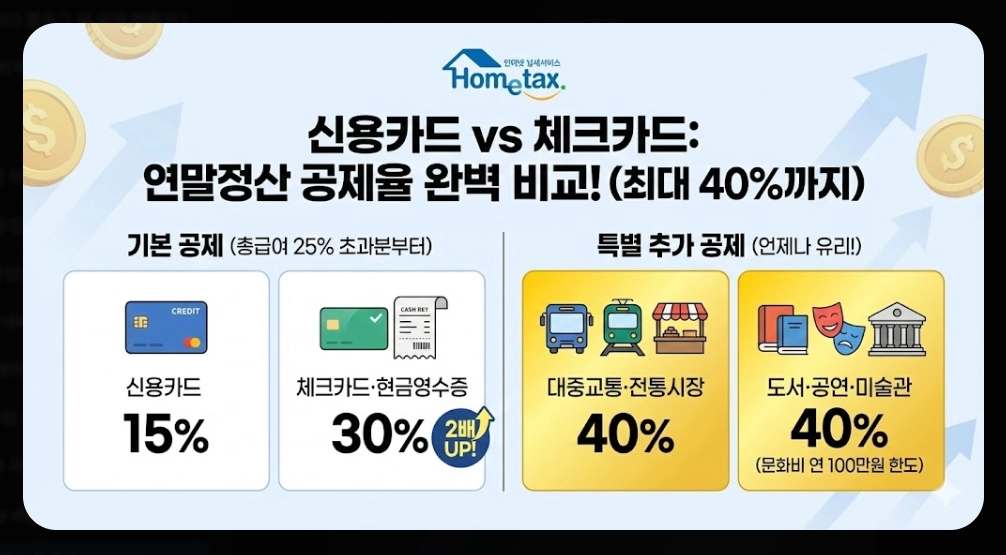 연말정산 환급금 미리보기