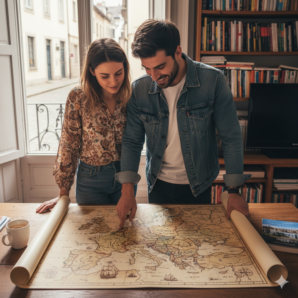 노마드살기_EU 국가별비 자총정리