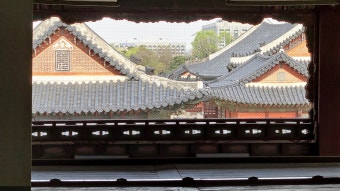 2025년 하반기 경복궁 경회루 특별관람