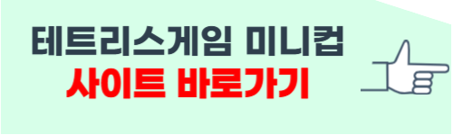 테트리스 무료게임하기 미니컵 사이트