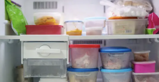 복숭아 보관방법 23