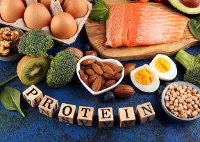 전립선에 좋은 음식