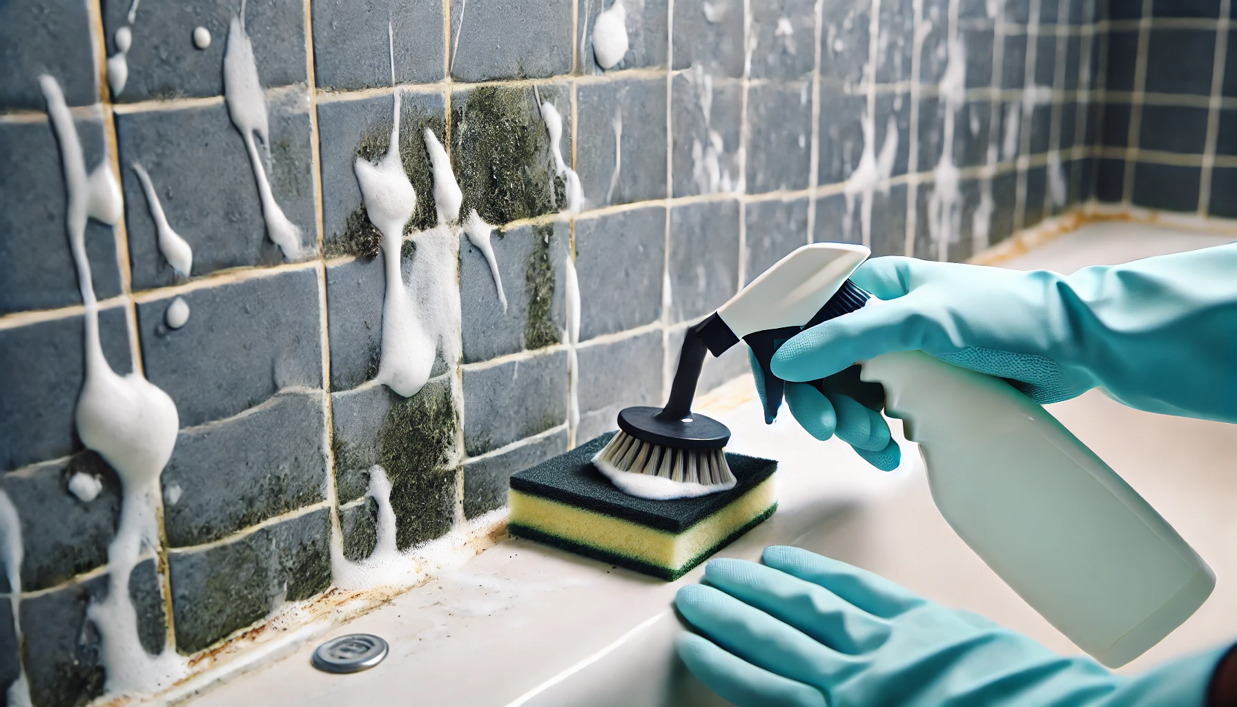 3. 욕실에서의 활용법