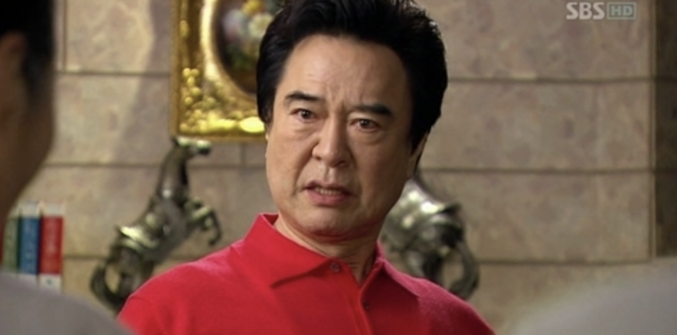 임혁 빙의