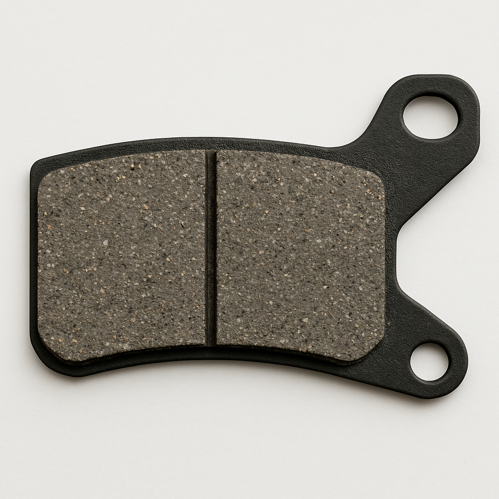 오토바이 브레이크 패드