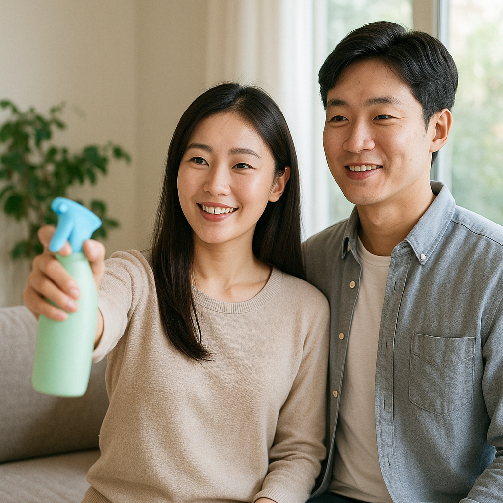 실내 탈취제 추천