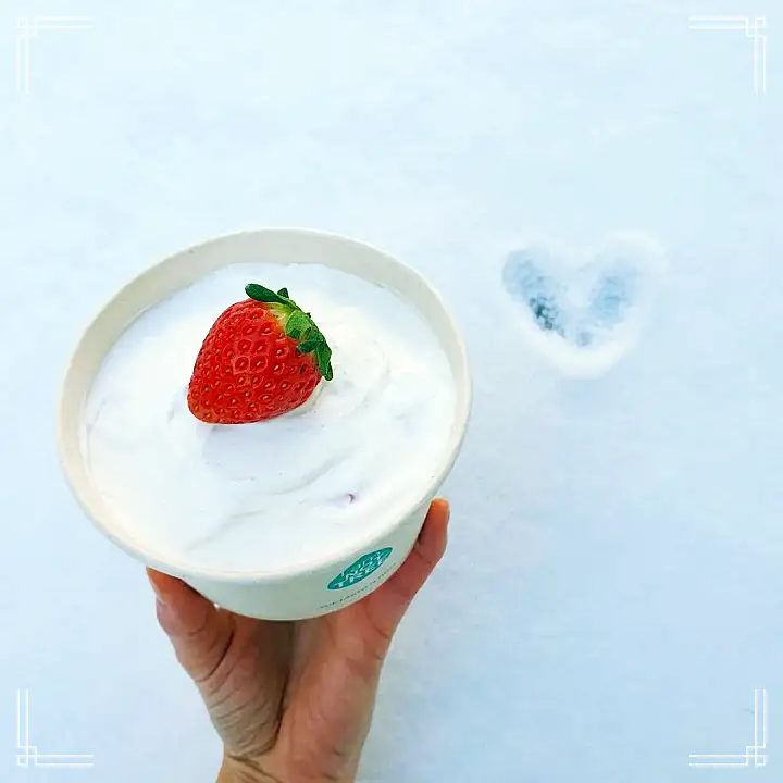 네모세모 익산 맛집 비건 디저트 마나나 푸딩 마나나 초코 푸딩 수제 케이크 맛있는 카페