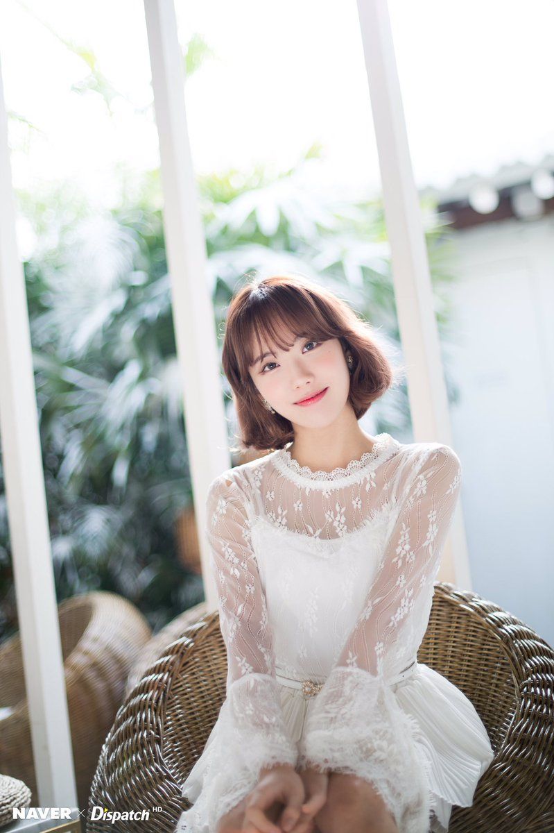 우주소녀 루다 인스타그램 사진 몸매