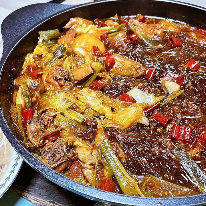 알토란 김준년 대박집 대표 찜닭 조림닭 하루 최고 판매량 250마리의 성공 신화 맛있는 찜닭집 경북 안동 맛집 위치 메뉴 가격 정보