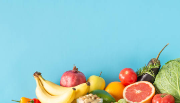 내장지방에 좋은 음식