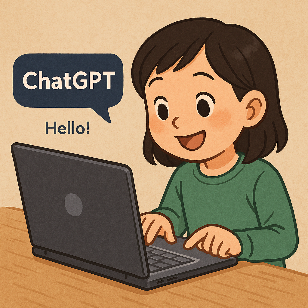 AI 공부, 우리 아이는 어떻게 시작해야 할까?