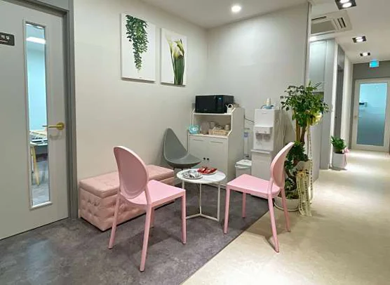 은평예일간호학원