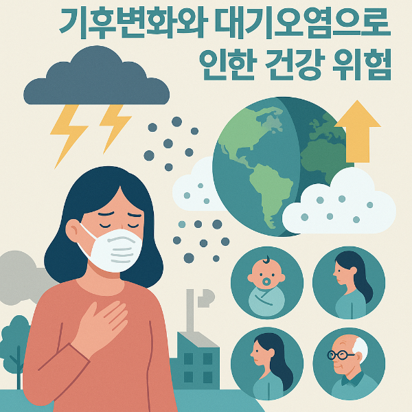 기후 변화