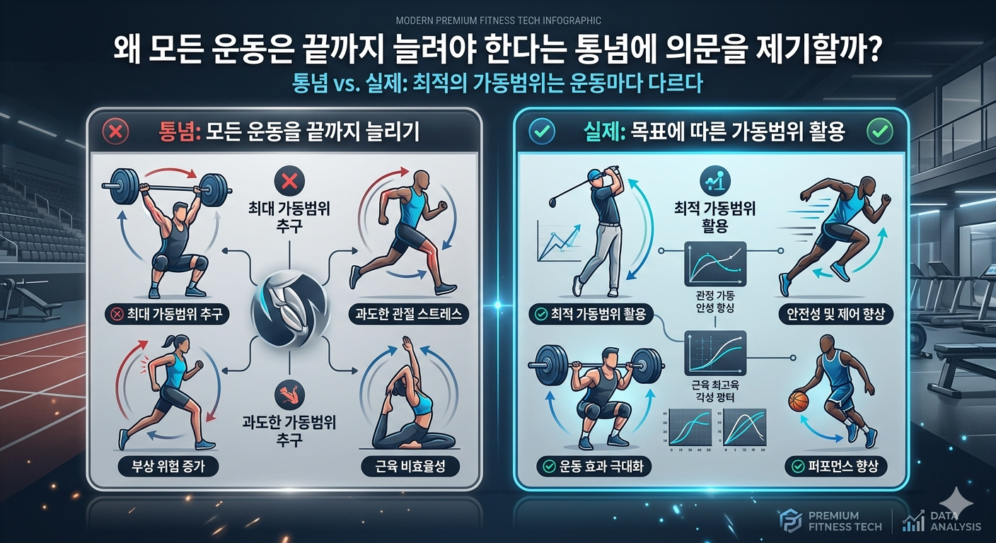 늘려야 한다는 통념