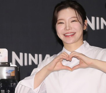 조서형 셰프 프로필