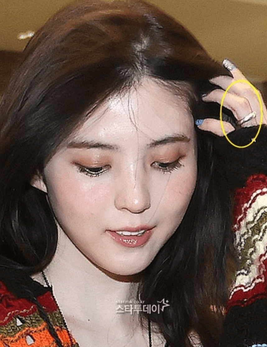 류준열 한소희 열애