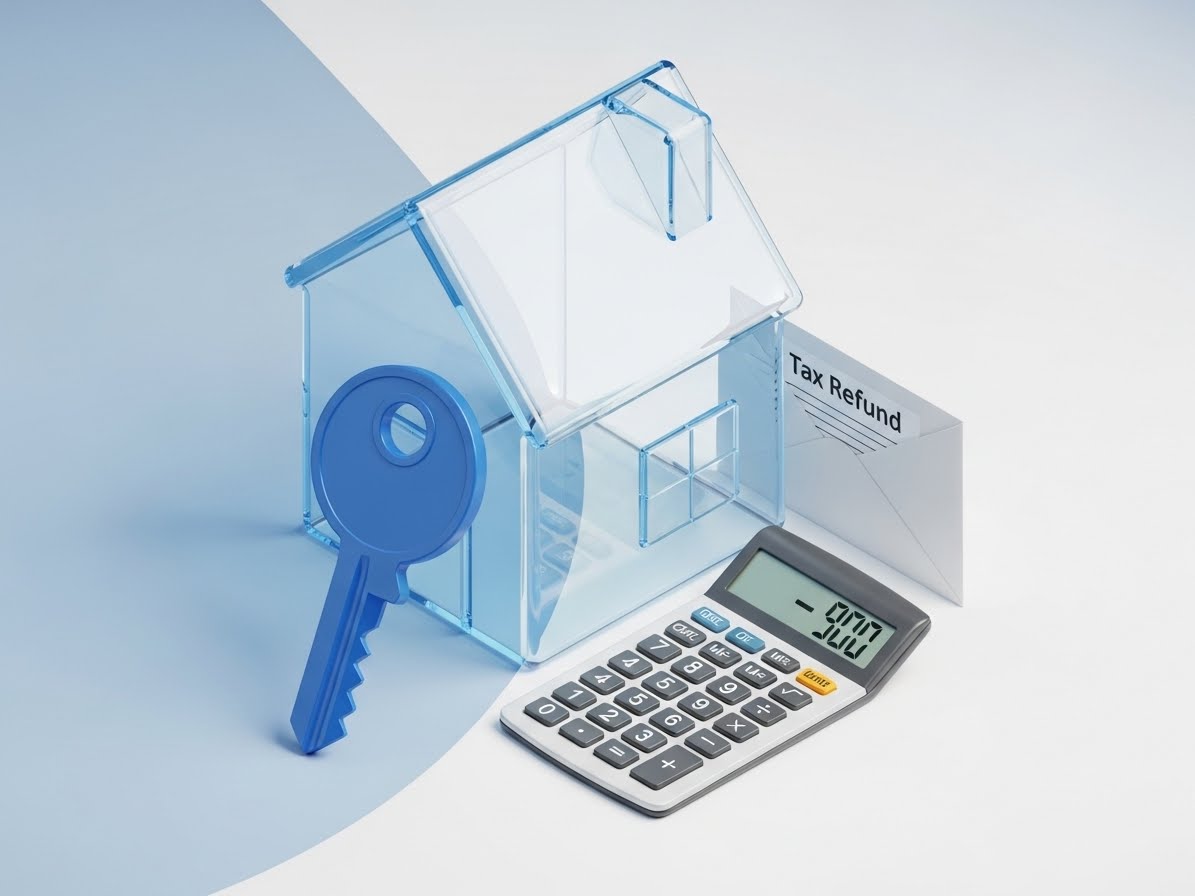 전세 소득공제 받는 방법