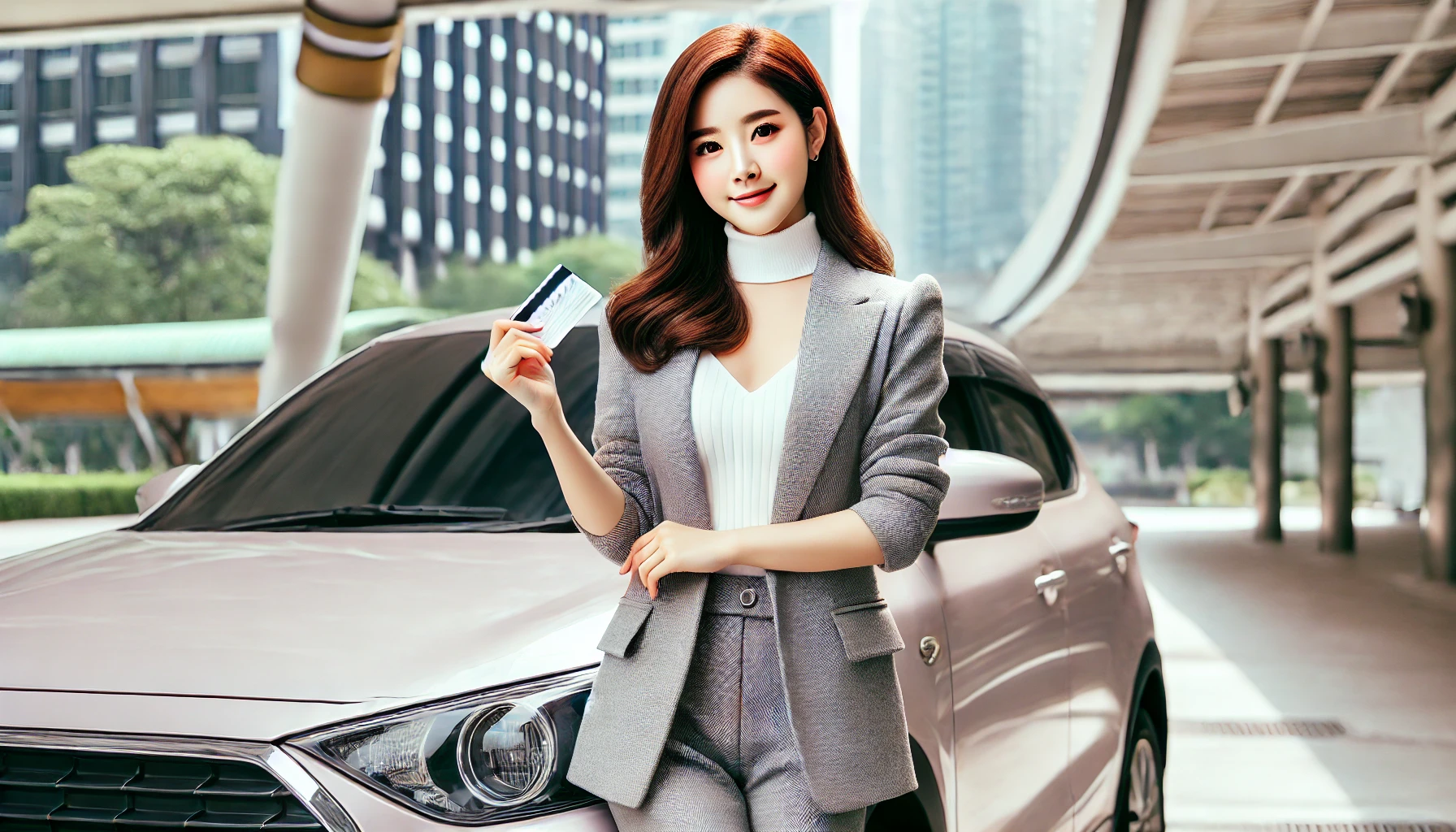 경차 유류세 환급 관련 이미지