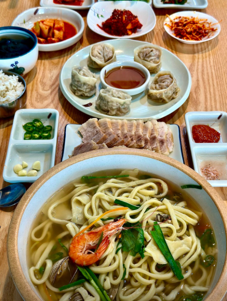 서래애물총칼국수2