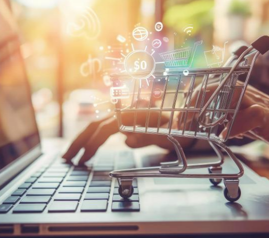 남녀별 의류와 신발 사이즈 변환표