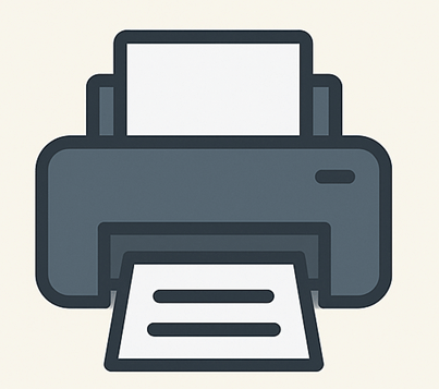 전자가족관계등록시스템 기본증명서 발급방법