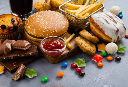 치질 치핵에 좋은 음식과 나쁜 음식, 생활 습관