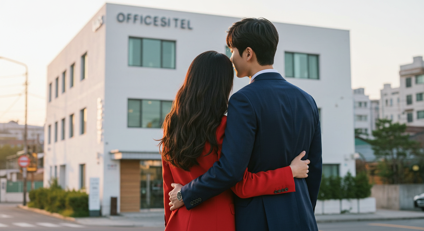 2억 오피스텔 대출 한도